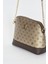 Altın Monogram Çapraz Çanta 05PO22Y1529-MN A 4