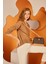 Kahve Monogram Çapraz Çanta 05PO22Y1529-MN Kh 4
