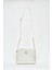 Beyaz Monogram Çapraz Çanta 05PO22Y1529-MN By 2