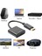 Displayport To HDMI Kablo Display Port HDMI Çevirici Adaptör 2