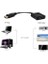 Displayport To HDMI Kablo Display Port HDMI Çevirici Adaptör 3