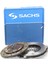 Opel Vectra C 1.6 Ecotec Motor Benzinli Debriyaj Seti Takviyeli Sachs Marka 2