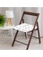 Dekoratif Kare Sandalye Minderi 40x40cm Fermuarlı 3