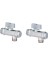 Win S Banyo Batarya Seti ve Gms Filtreli Taharet Ara Musluk 2 Adet 4