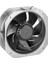 W2E200-HK38-01 Ac Aksiyel FAN/225x225x80mm Metal Kare Fan/rulmanlı 230 V Ac Ebm Papst 1