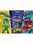 Pjmasks (Pijamaskeliler) 100 Parça Puzzle 2