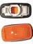 Nissan Almera Çamurluk Sinyal Sağ-Sol Uyumlu Adet 1995-2002 3