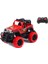 1:43 Ölçek Uzaktan Kumandalı Mini Climber Jeep Full Fonksiyon 1