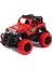 1:43 Ölçek Uzaktan Kumandalı Mini Climber Jeep Full Fonksiyon 2