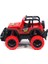 1:43 Ölçek Uzaktan Kumandalı Mini Climber Jeep Full Fonksiyon 3