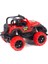 1:43 Ölçek Uzaktan Kumandalı Mini Climber Jeep Full Fonksiyon 4