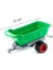 Oyuncak Traktör Kepçeli Römork Set 45 cm 4