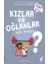 Kizlar ve Oğlanlar Eşit Midir? - Stephanie Duval 1