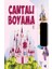 Çantalı Boyama 1 1