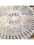 60 Cm Masa Örtüsü (Yurt Dışından) 2