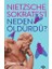 Nietzsche Sokrates’i Neden Öldürdü? - Adnan Esenyel 1