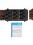 Gitar Öğretim Yardımı ile / Gitar Akor Poster Aksesuarları 38/41 Inç Gitar Için (Yurt Dışından) 3
