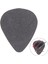 Gitar Pick Tutucu Plectrum Tutucu Mağaza 4 Seçtiğe Kadar Universal Bass Için (Yurt Dışından) 3