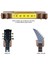 Ahşap 2 Gitar Askı Duvara Dağı Gitar Bas Gitar Için Gitar Kanca Standı (Yurt Dışından) 5