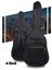 Gitar Durumda Oxford Bez Omuz Çantaları Sırt Çantası 36 '' Akustik Guitars Için (Yurt Dışından) 3