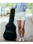 Gitar Durumda Oxford Bez Omuz Çantaları Sırt Çantası 36 '' Akustik Guitars Için (Yurt Dışından) 4