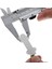 Tremsetter Bridge Tremolo Stabilizer - Elektrik Gitar Tremolo Köprüsü'nü Uyar (Yurt Dışından) 5