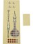 Ukulele Çıkartmaları Dekoratif Klavye Ahşap Gitar Çıkartması Haritası Sticker-Vase (Yurt Dışından) 1