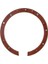 Gitar Ses Delik Kakma Çıkartmaları Akustik Gitar Değiştirmeleri Için 110MM Dia (Yurt Dışından) 1