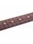 1x Gülağacı 21 Fret 20IN Gitar Boyun Puro Kutusu Gitar Dıy Bölüm Için Fretboard (Yurt Dışından) 3