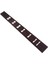 Gülağacı Akustik Halk Gitar Klavye Klavye 20 Fret W / Shell Kakma (Yurt Dışından) 2