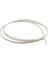 1 Parça Selüloit Gitar Baslar Ukulele Mandolin Dıy Ciltleme Purfling Strip (Yurt Dışından) 1