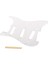1 Adet Gitar Aksesuar Pickguard Pvc St Elektrik Gitar Için Şeffaf Şeffaf (Yurt Dışından) 1