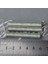 3 Parça Gitar Çelik Tremolo Köprü Gitar Parçaları Için Gerginlik Yaylar (Yurt Dışından) 4