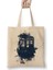 Doctor Who Tardis Splash Style Bez Çanta Uzun Saplı 1
