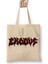 Exodus Slayer Testament Metallica Overkill Sodom Bez Çanta Uzun Saplı 1