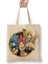 Fairy Tail Anime Erza Scarlet Happy Lisanna Straus Bez Çanta Uzun Saplı 1