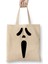 Scream Çığlık Horror Korku Film Movie Wes Craven Courteney Cox Bez Çanta Uzun Saplı 1