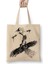 The Crow Freedom Bez Çanta Uzun Saplı 1
