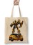 Bumblebee Transformes Bez Çanta Uzun Saplı 1