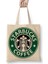 Starbucks Bez Çanta Uzun Saplı 1