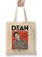 Dean Raw Rebel Root Bez Çanta Uzun Saplı 1