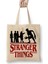 Stranger Things Bez Çanta Uzun Saplı 1