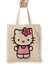 Gatinha Kitty Hello Kitty Bez Çanta Uzun Saplı 1