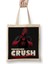 Deadpool Procurando Crush Bez Çanta Uzun Saplı 1