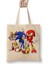 Knuckles Sonic Chaos Bez Çanta Uzun Saplı 1