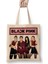 Blackpink 08 Bez Çanta Uzun Saplı 1