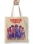 Stranger Things 003 Bez Çanta Uzun Saplı 1