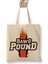 Nfl Cleveland Browns Dawg Pound Bez Çanta Uzun Saplı 1