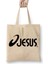 Jesus Christ 03 Bez Çanta Uzun Saplı 1