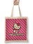 Hello Kitty Bez Çanta Uzun Saplı 1